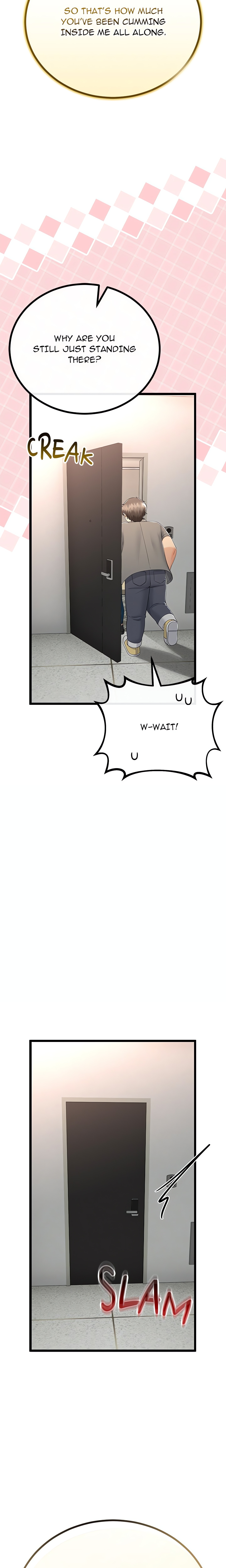 Family Again Page 25 - MangaHe