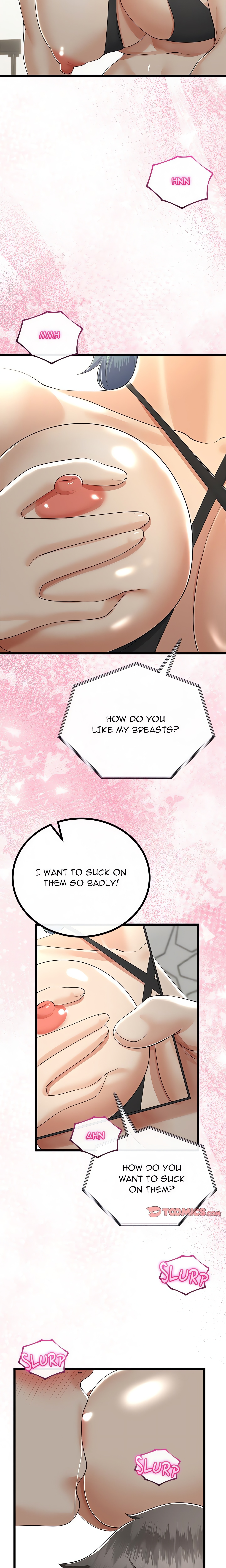 Family Again Page 4 - MangaHe
