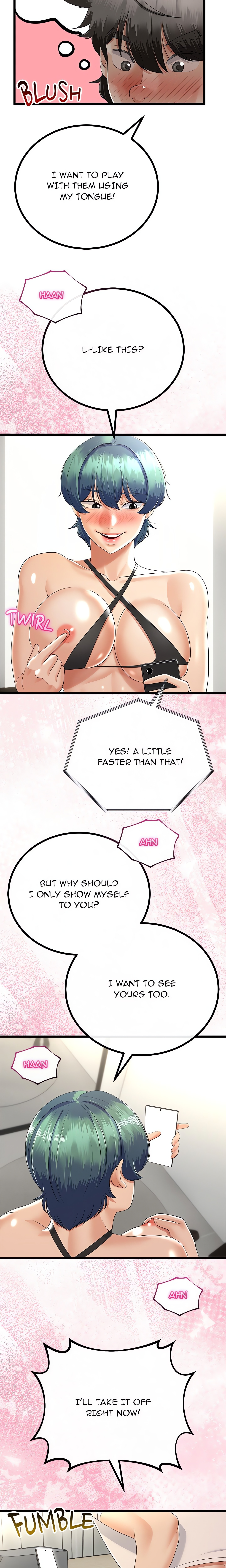 Family Again Page 5 - MangaHe