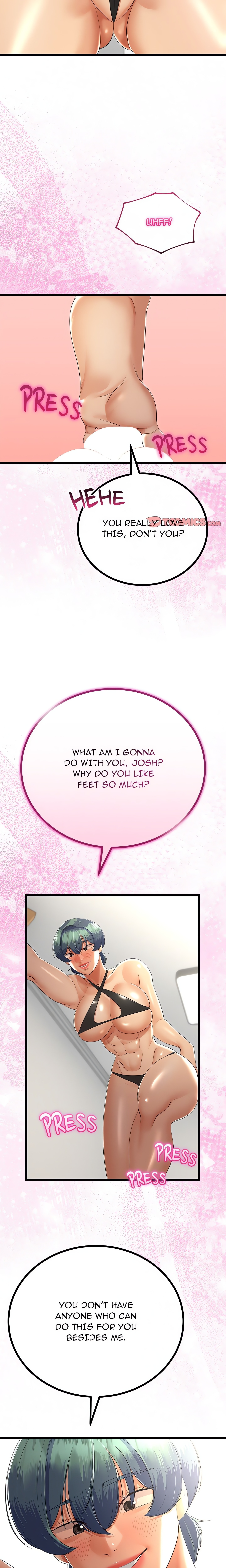 Family Again Page 12 - MangaHe