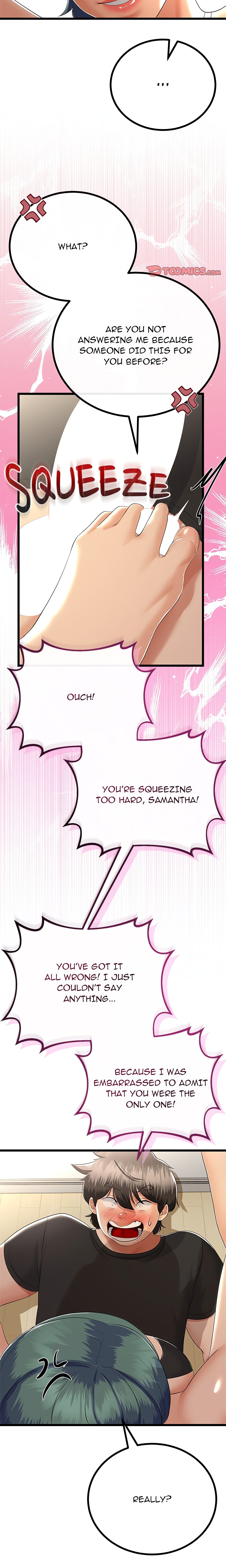 Family Again Page 13 - MangaHe