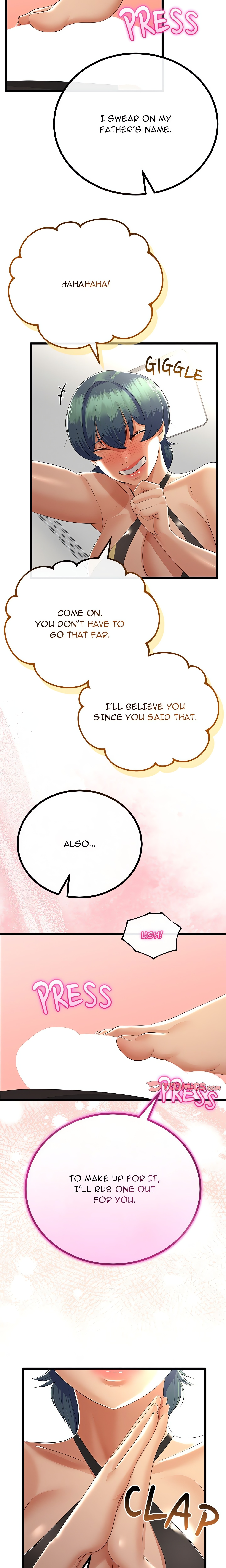 Family Again Page 15 - MangaHe