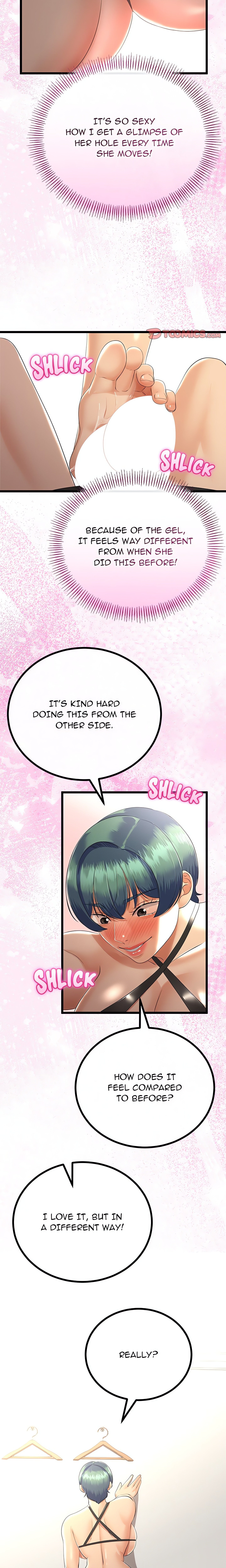 Family Again Page 18 - MangaHe
