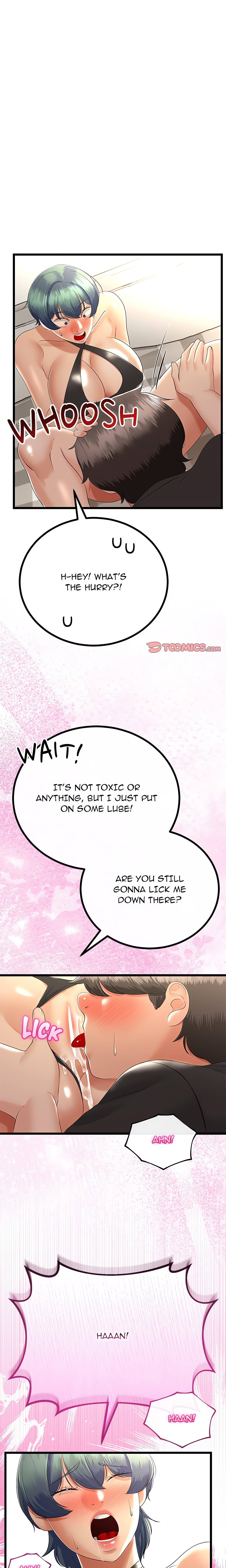 Family Again Page 22 - MangaHe
