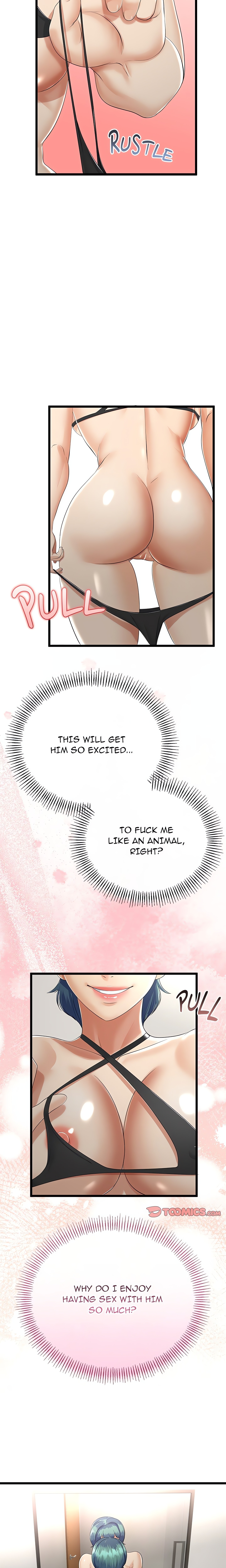 Family Again Page 4 - MangaHe