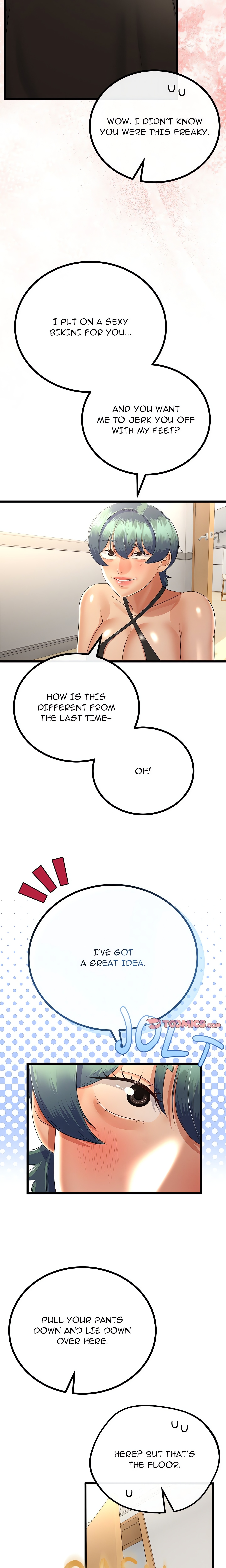 Family Again Page 10 - MangaHe