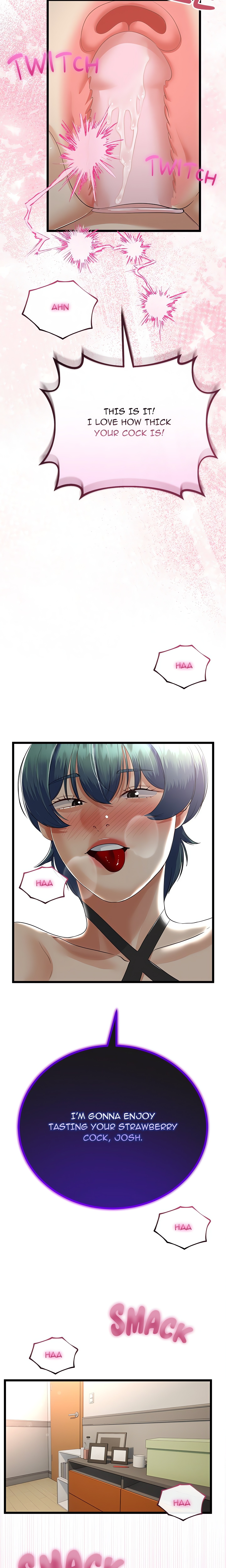 Family Again Page 11 - MangaHe