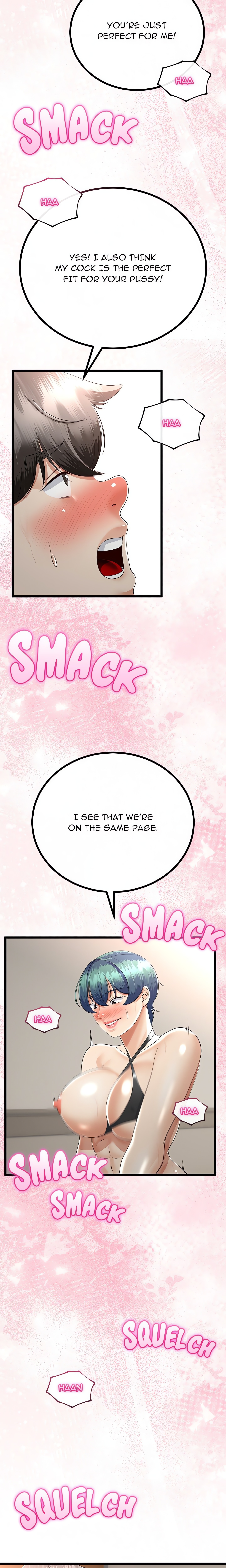 Family Again Page 13 - MangaHe