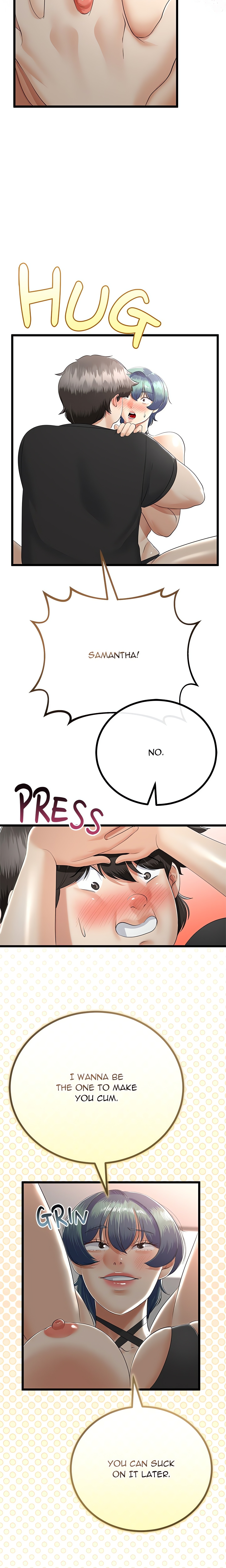 Family Again Page 16 - MangaHe