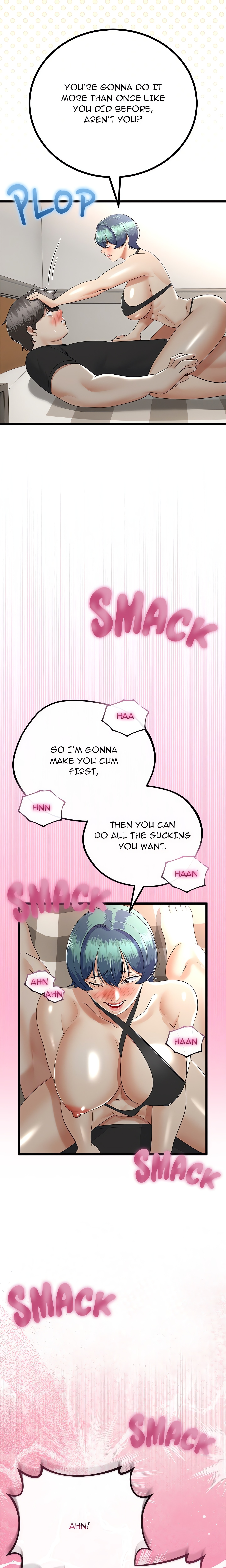 Family Again Page 17 - MangaHe