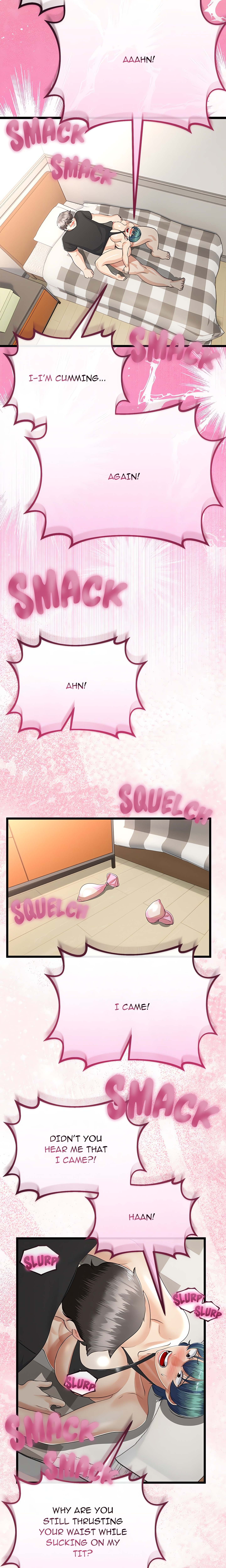 Family Again Page 18 - MangaHe