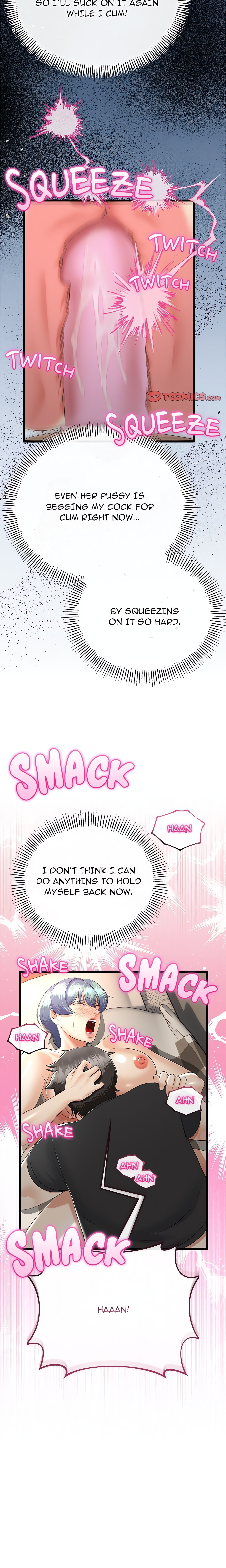 Family Again Page 23 - MangaHe