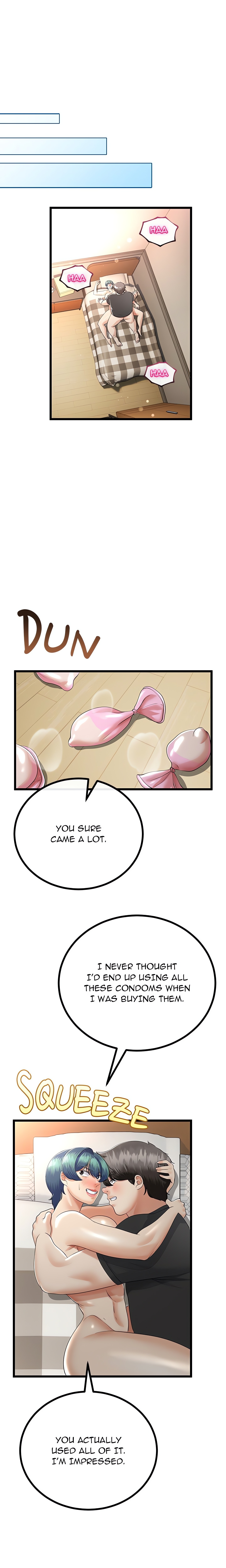 Family Again Page 24 - MangaHe