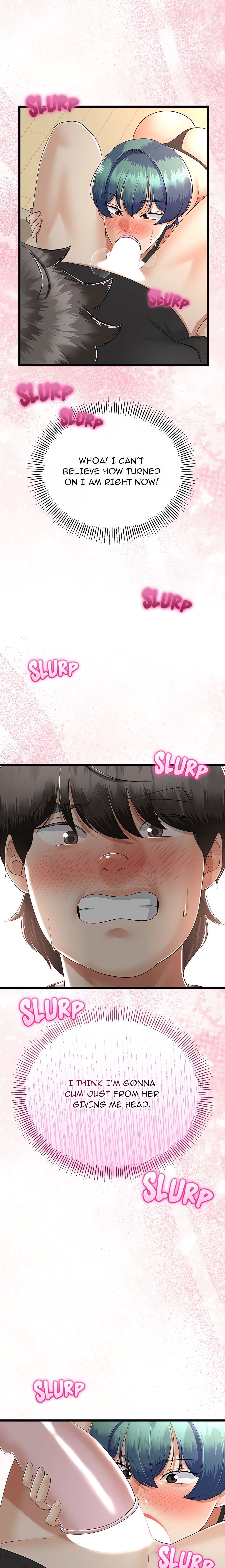 Family Again Page 5 - MangaHe