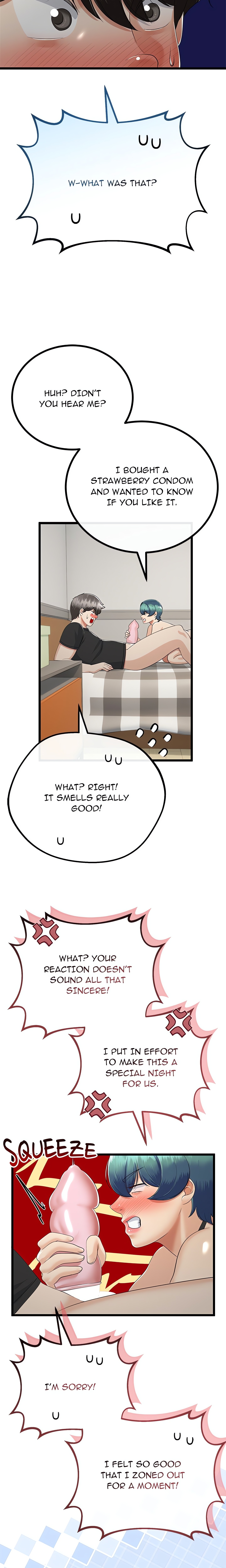 Family Again Page 7 - MangaHe
