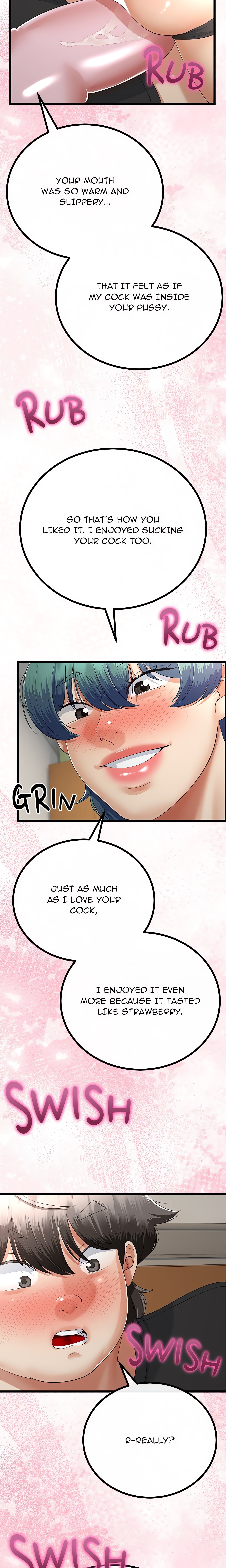 Family Again Page 9 - MangaHe