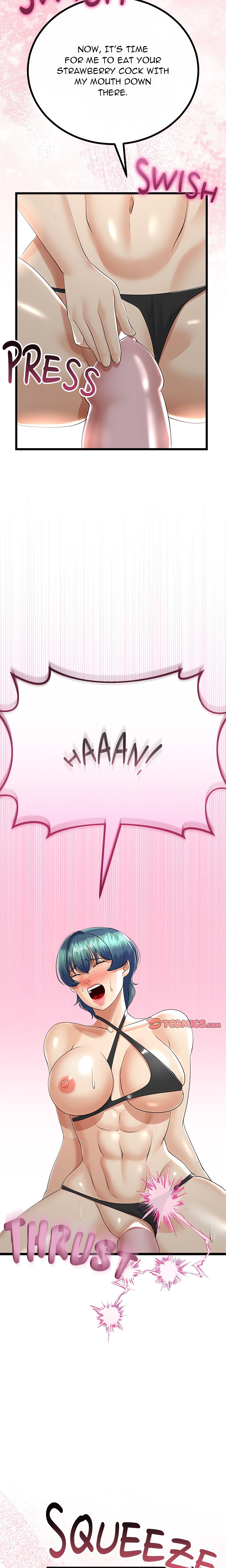 Family Again Page 10 - MangaHe