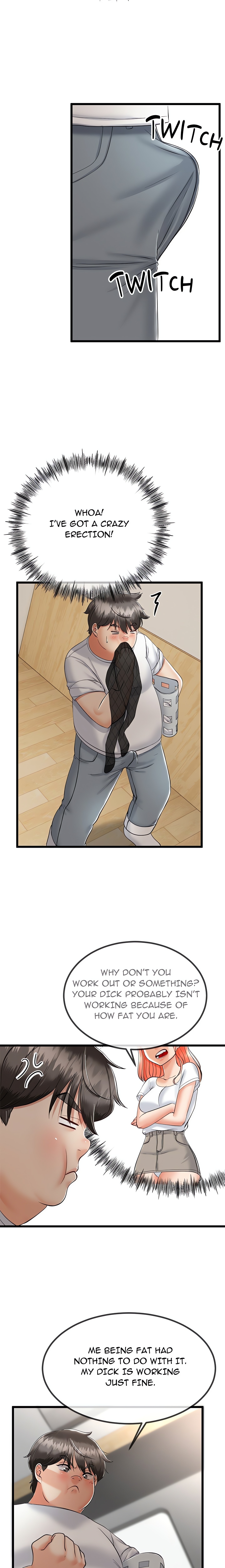 Family Again Page 14 - MangaHe