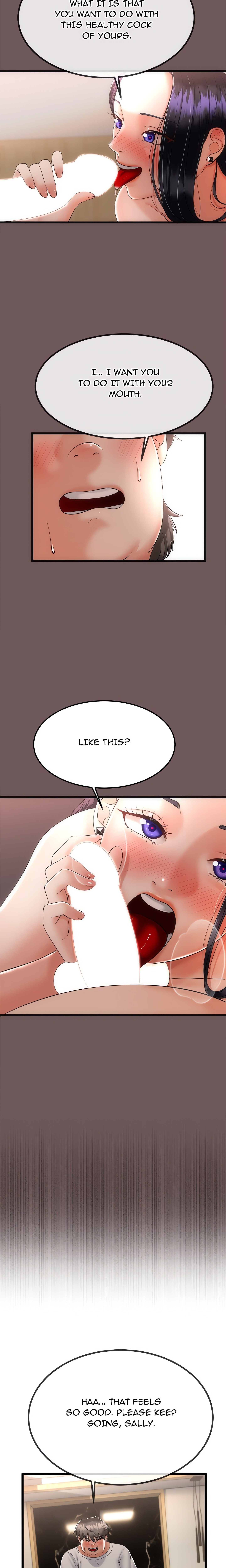 Family Again Page 16 - MangaHe