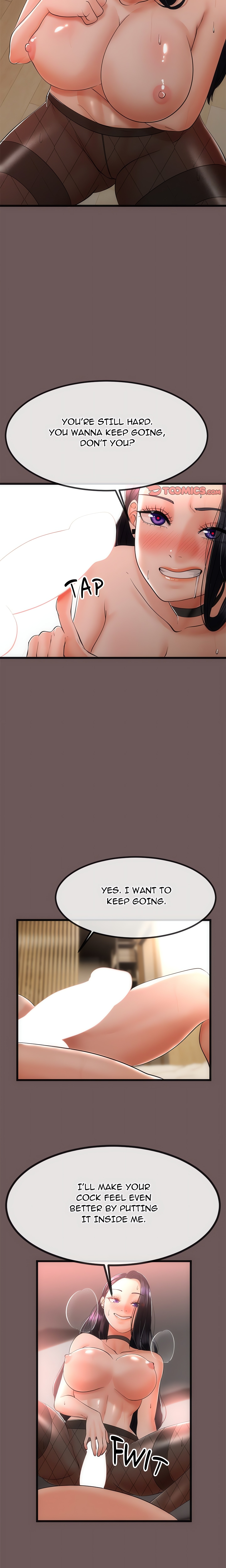 Family Again Page 20 - MangaHe