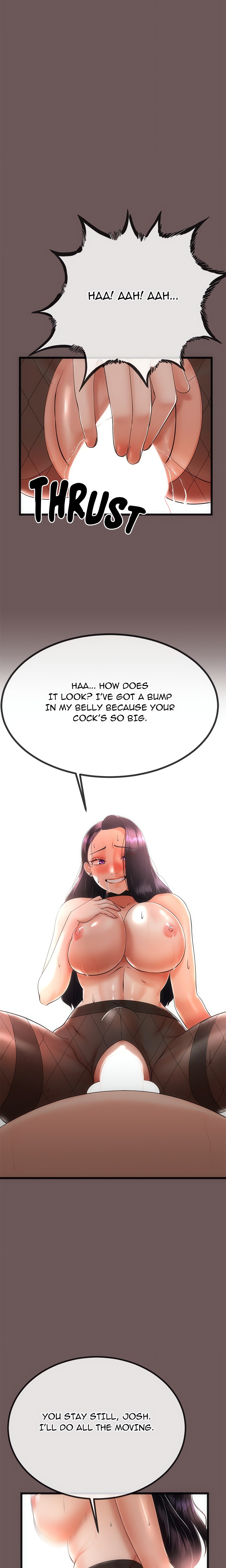 Family Again Page 21 - MangaHe