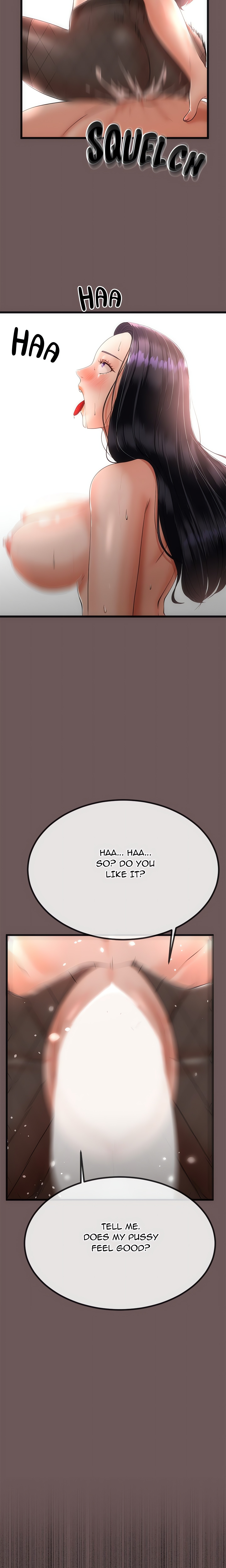 Family Again Page 22 - MangaHe