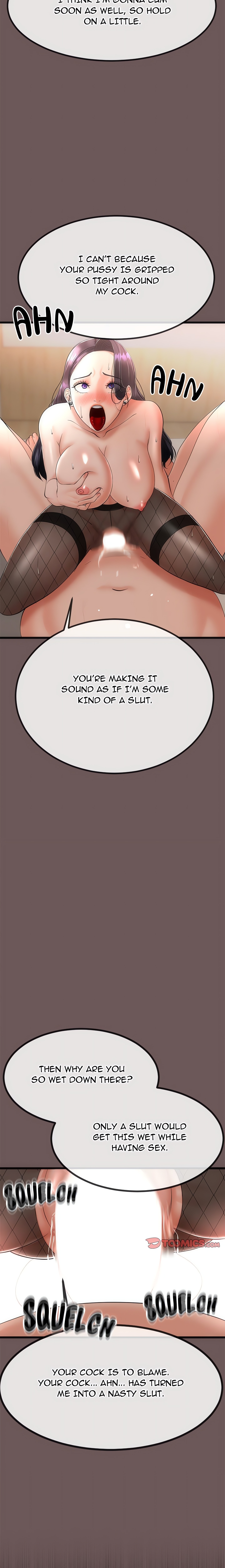 Family Again Page 24 - MangaHe
