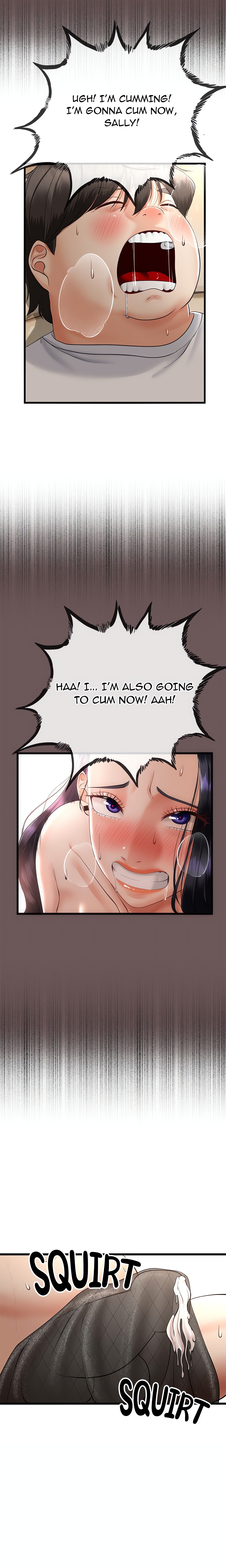 Family Again Page 25 - MangaHe