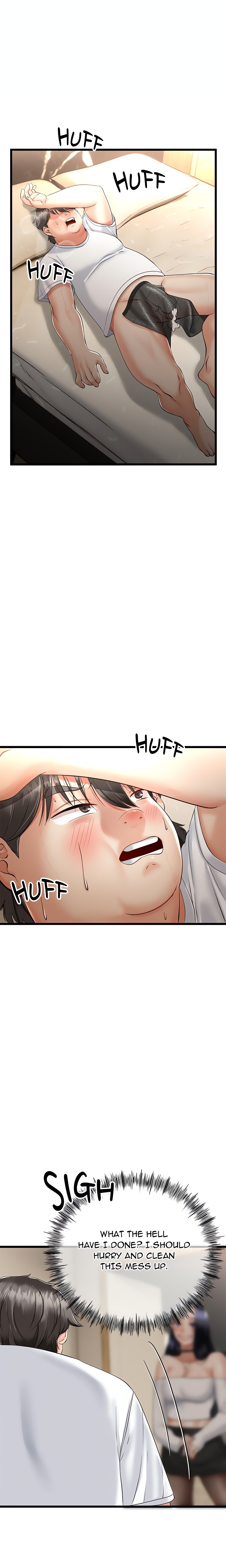 Family Again Page 26 - MangaHe