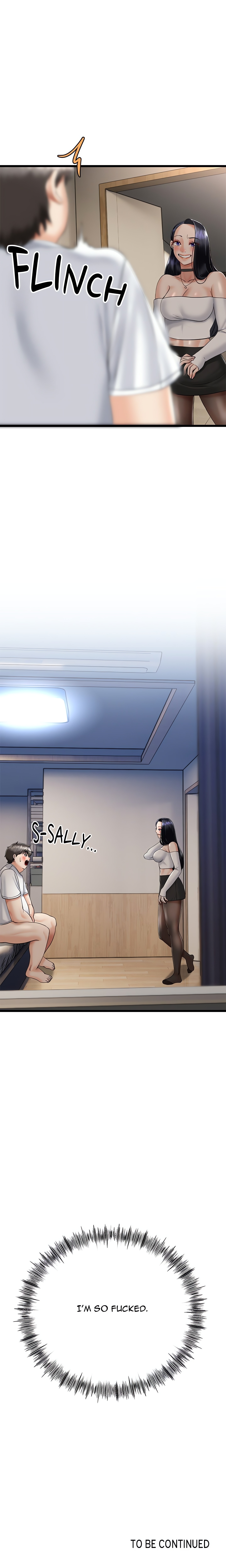 Family Again Page 27 - MangaHe