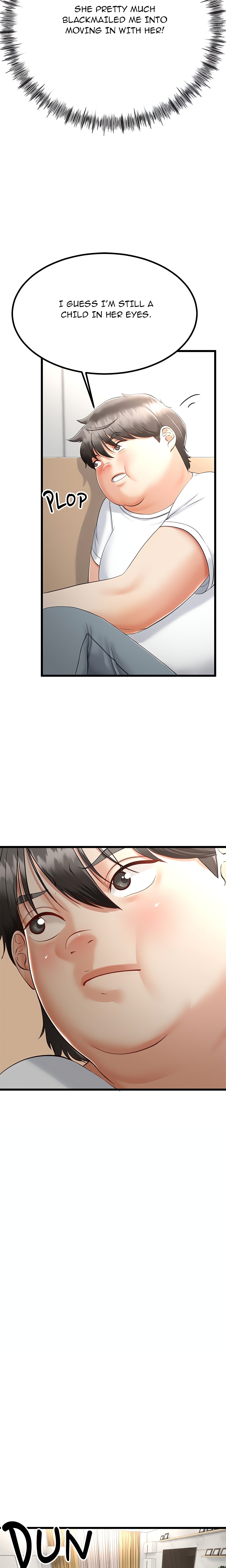 Family Again Page 7 - MangaHe