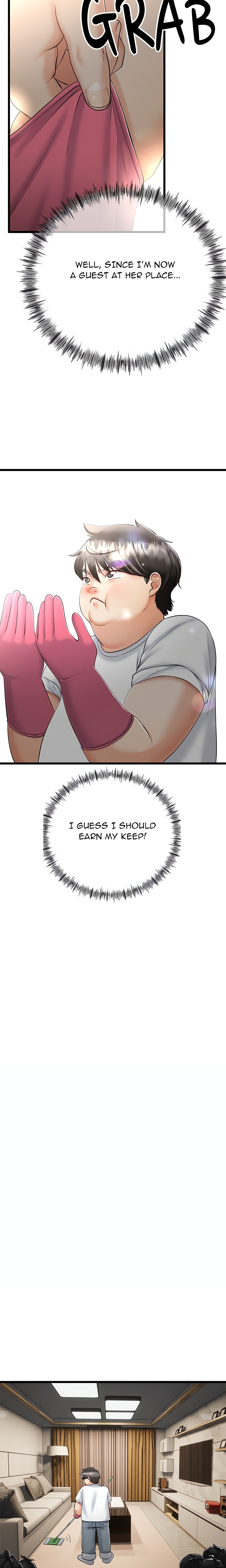 Family Again Page 9 - MangaHe