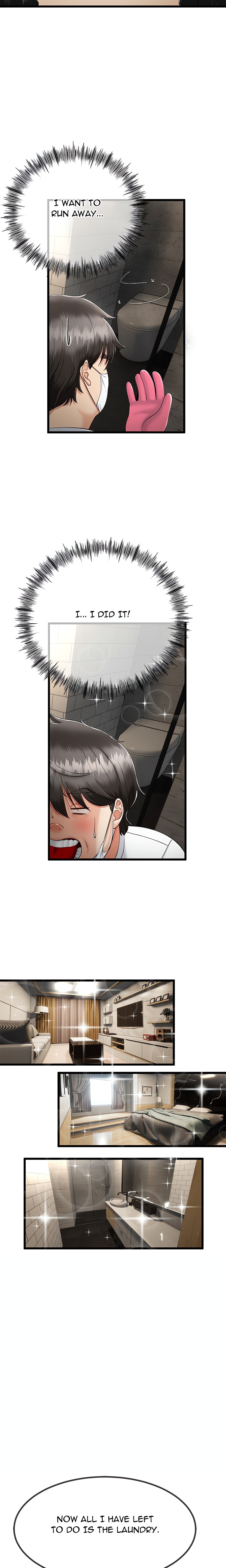 Family Again Page 10 - MangaHe