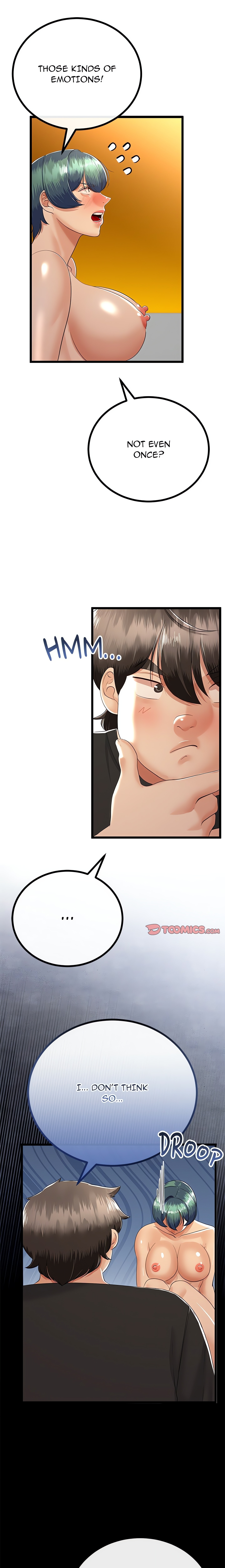 Family Again Page 13 - MangaHe