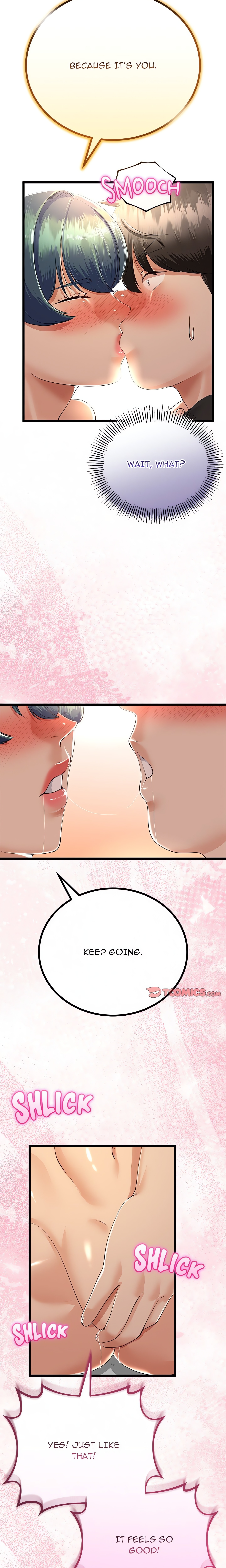 Family Again Page 18 - MangaHe