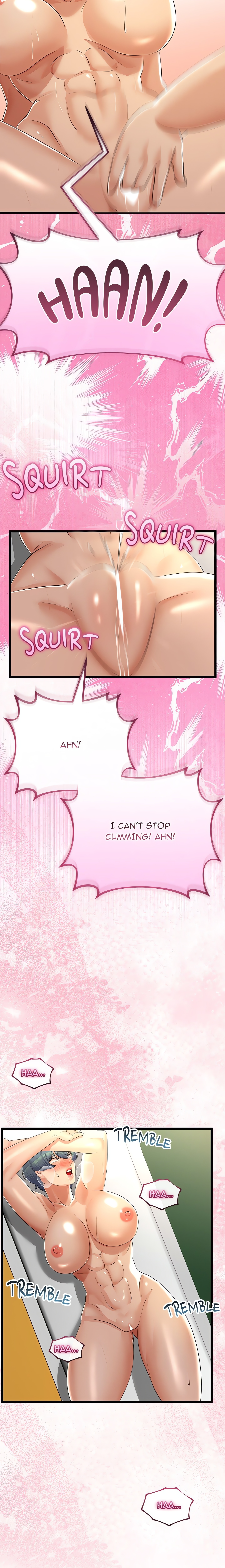 Family Again Page 20 - MangaHe