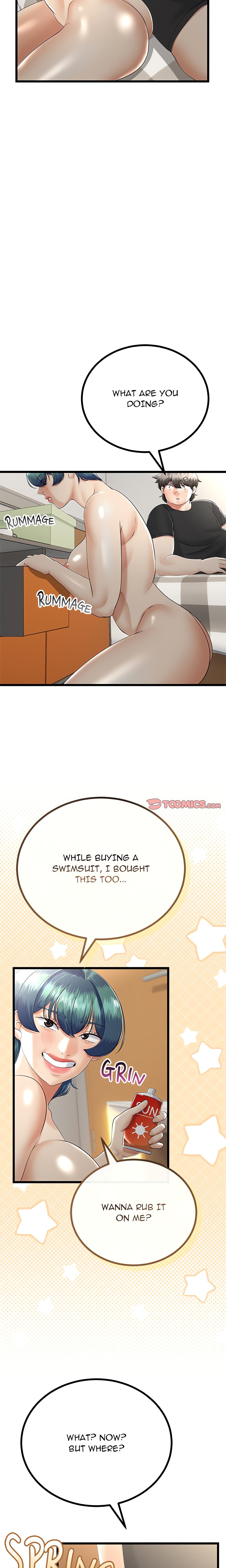 Family Again Page 3 - MangaHe