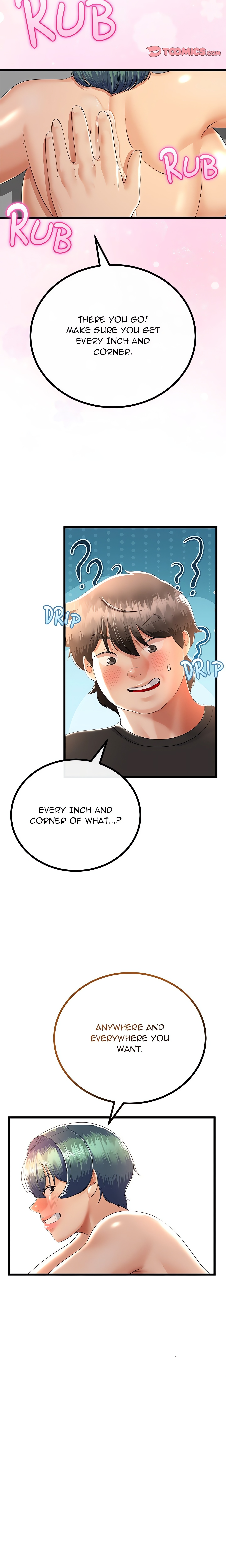 Family Again Page 6 - MangaHe
