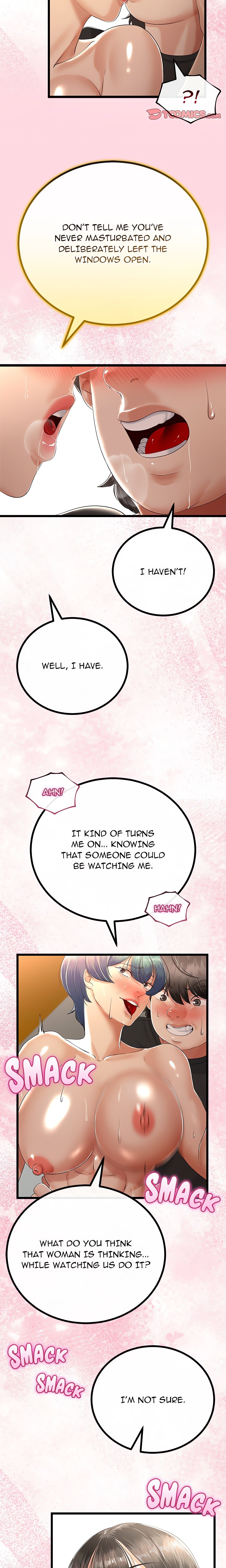 Family Again Page 11 - MangaHe