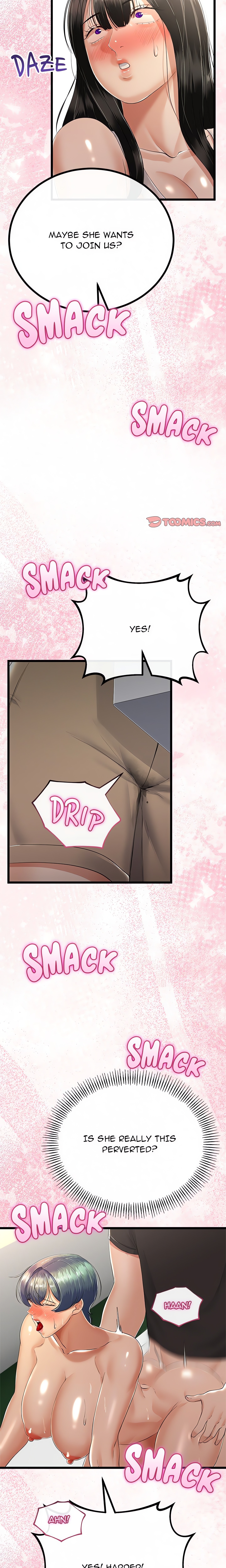 Family Again Page 12 - MangaHe