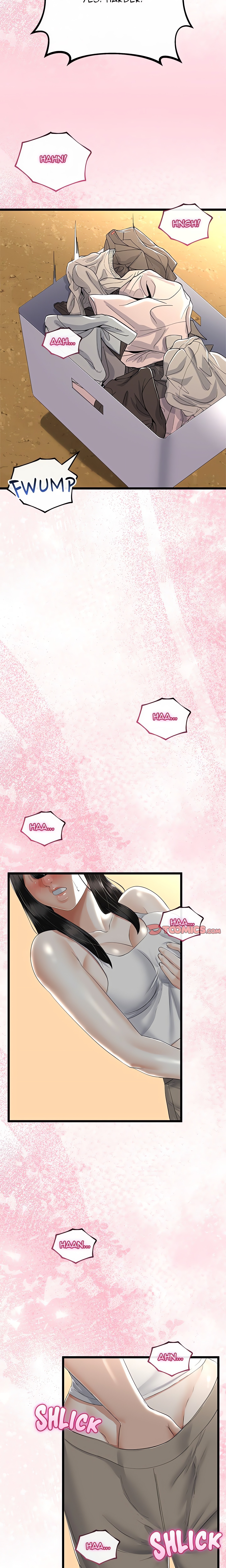 Family Again Page 13 - MangaHe