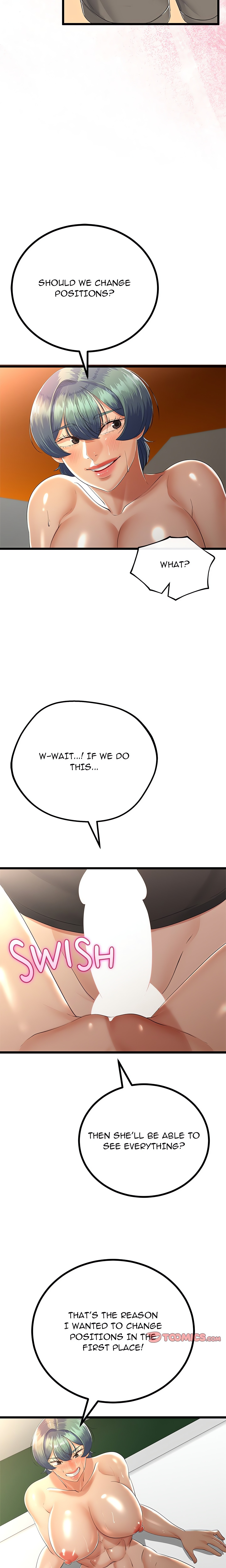 Family Again Page 14 - MangaHe