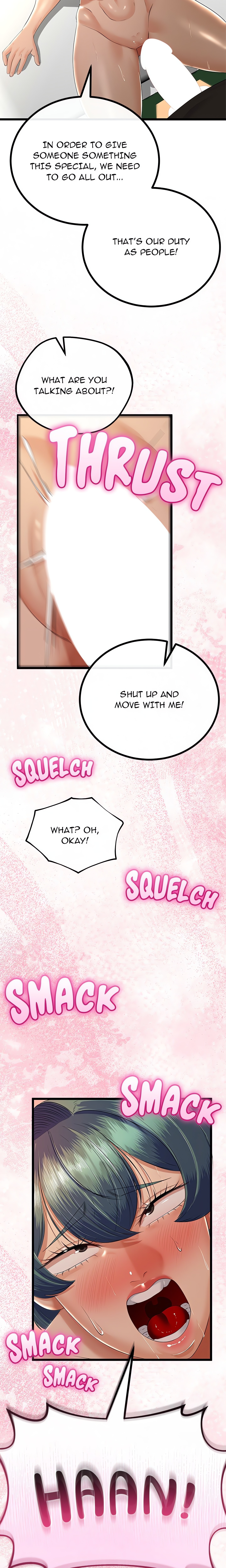 Family Again Page 15 - MangaHe
