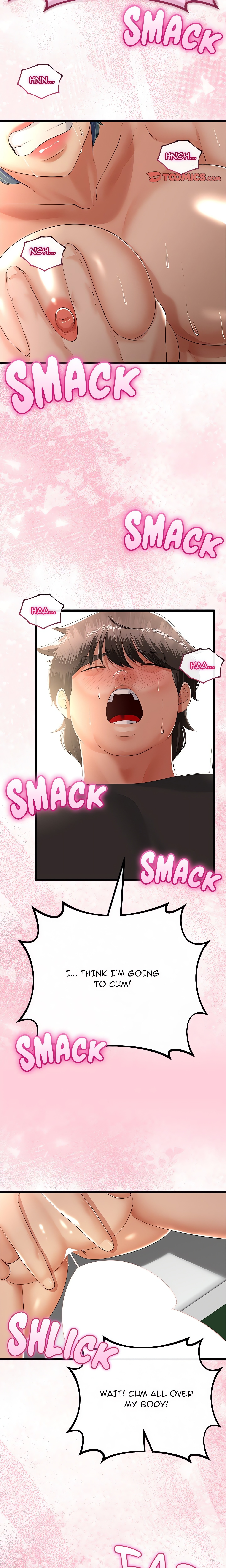 Family Again Page 16 - MangaHe