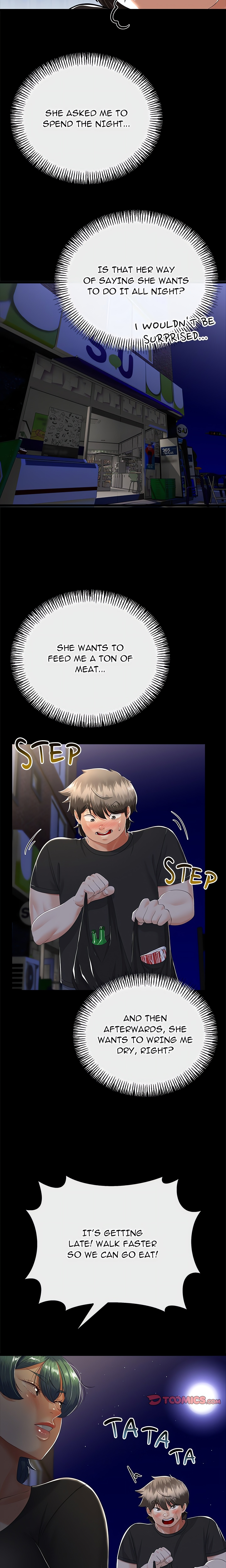 Family Again Page 19 - MangaHe