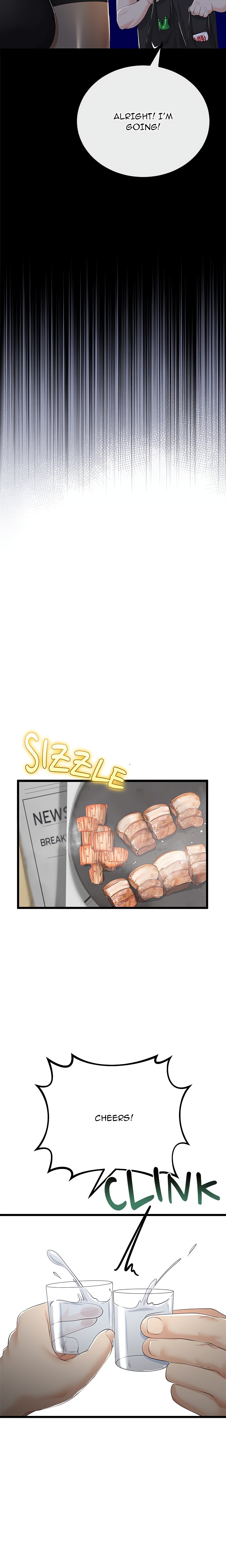 Family Again Page 20 - MangaHe