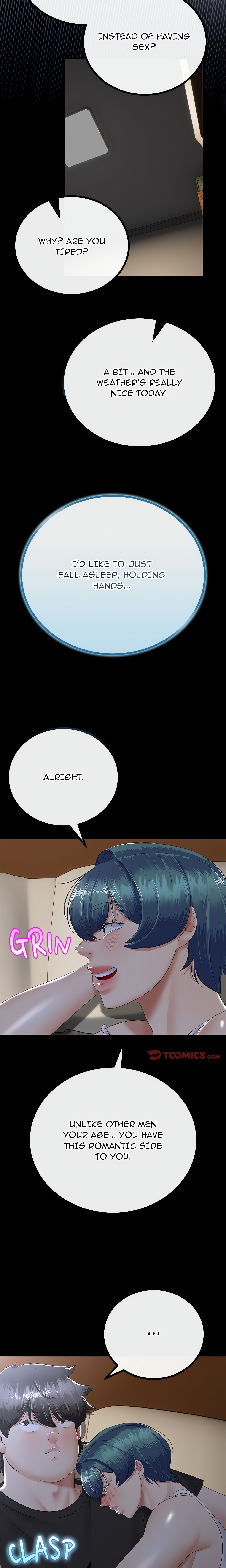 Family Again Page 23 - MangaHe