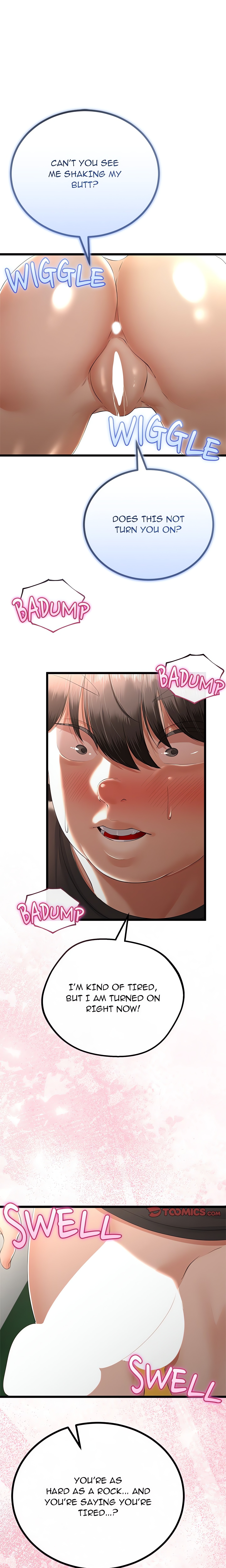Family Again Page 4 - MangaHe