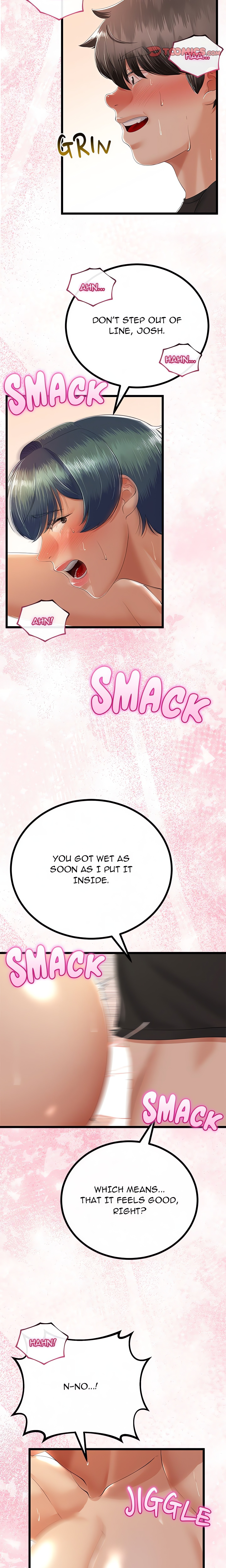 Family Again Page 6 - MangaHe