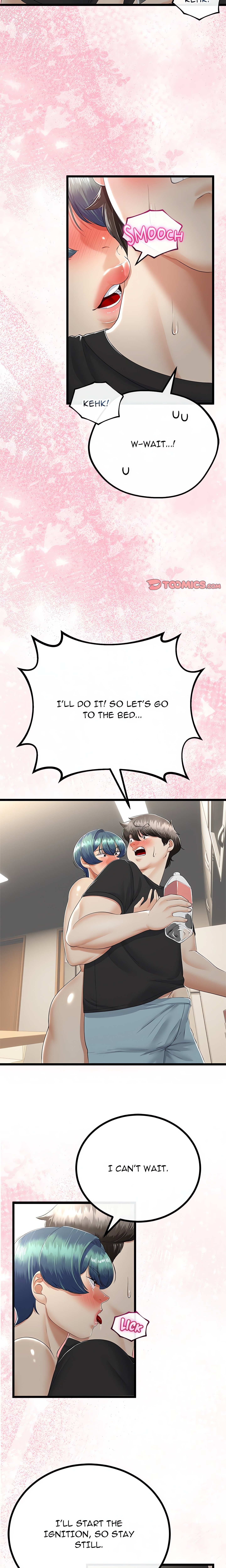 Family Again Page 17 - MangaHe